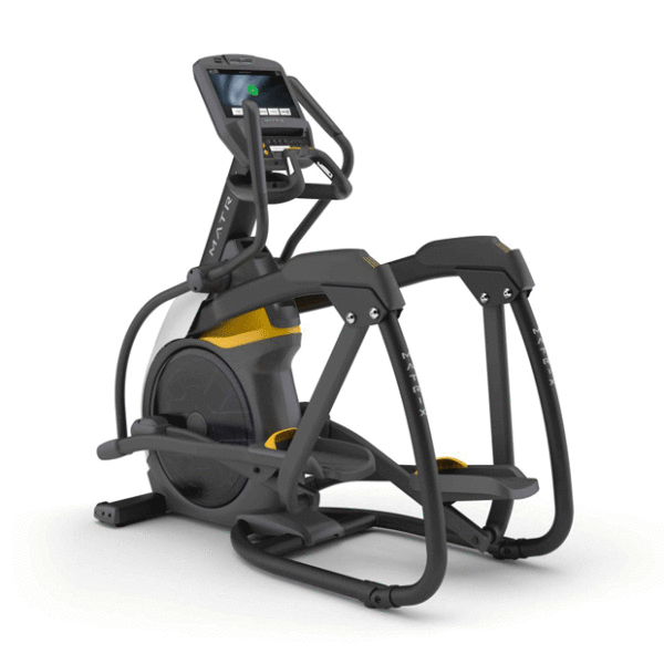 Matrix Ascent Trainer A7XE