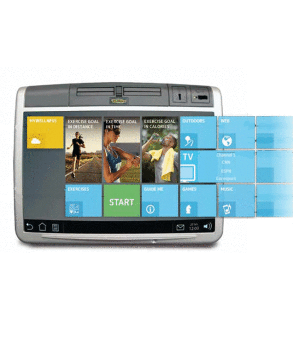 Technogym Synchro Excite Unity - Image 2