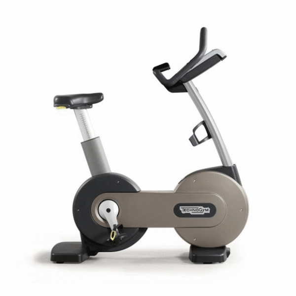 Technogym New Bike Excite 700i - Image 3