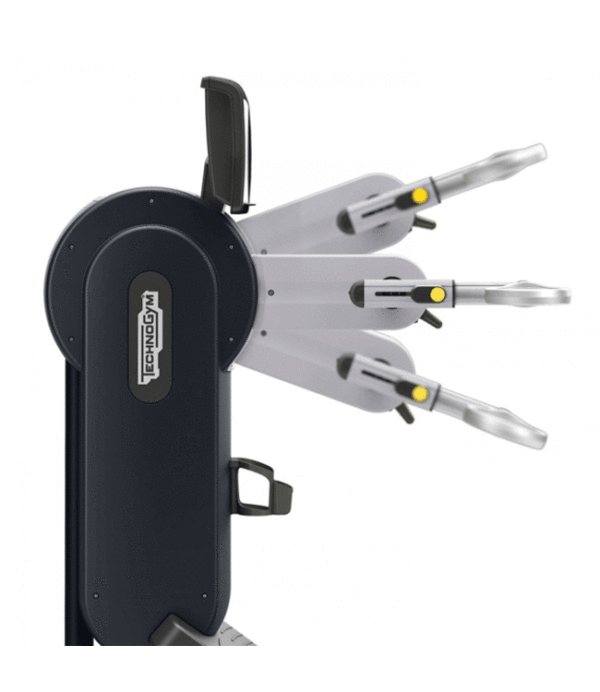 Technogym Top Excite Unity - Image 3
