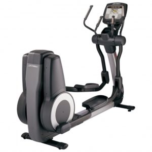 Life Fitness Inspire 95x