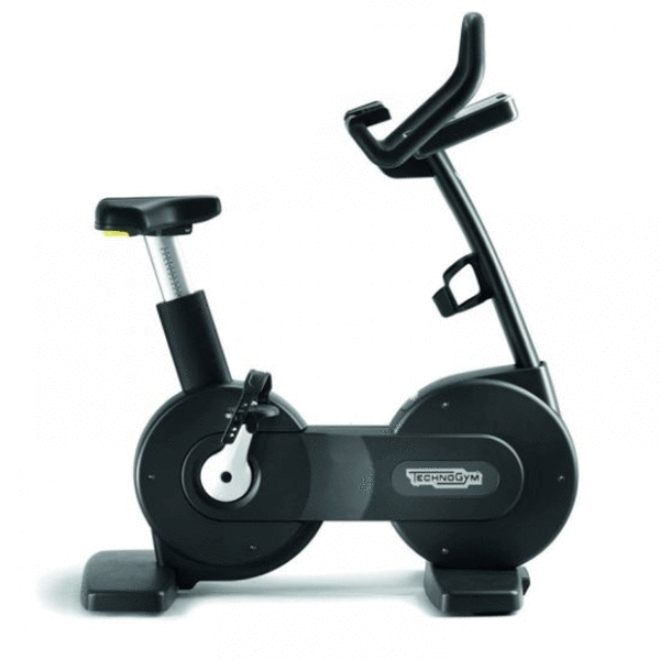 Technogym New Bike Excite Visioweb