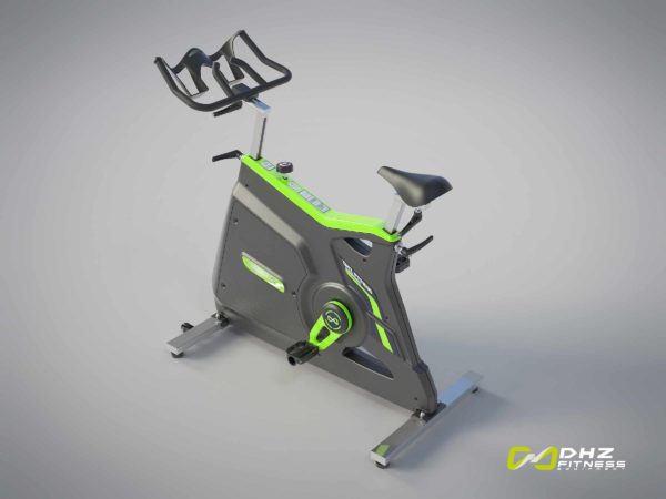 DHZ Fitness X959