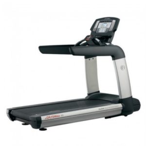 Life Fitness Inspire 95T