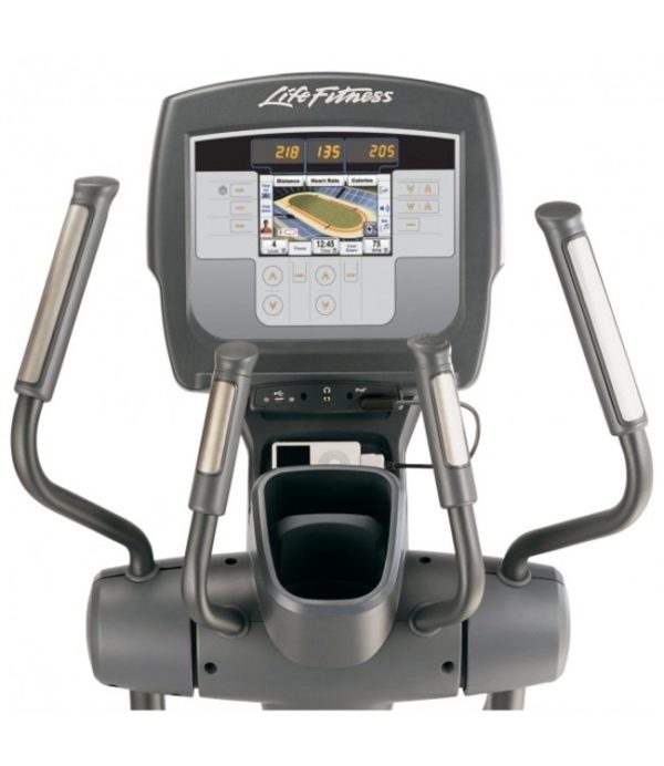Life Fitness Inspire 95x - Image 2