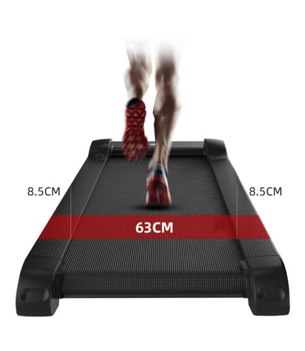 @Home Foldable treadmill 110 - Image 4