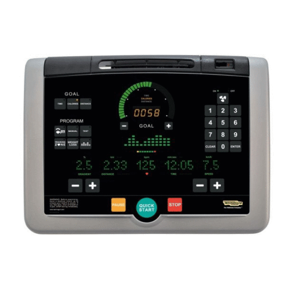 Technogym Crossover Excite 700i - Image 2