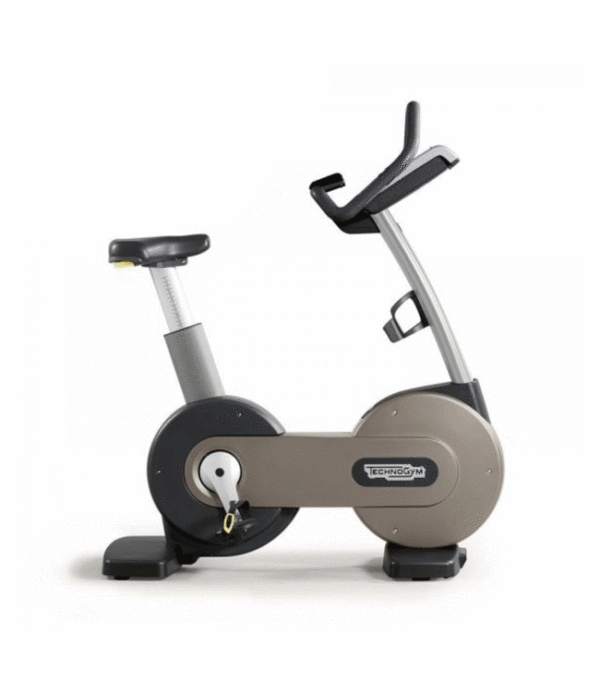 Technogym New Bike Excite Unity - Image 3