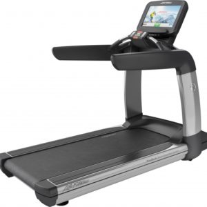 Life Fitness Discover SE 95T