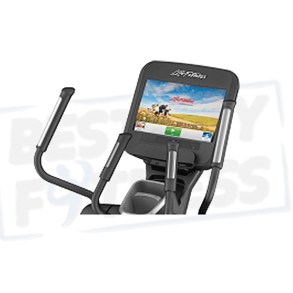Life Fitness Discover SE 95 - Image 2