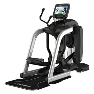 Life Fitness Flexstrider Discover SE 95