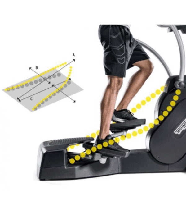 Technogym Crossover Excite Unity - Image 3