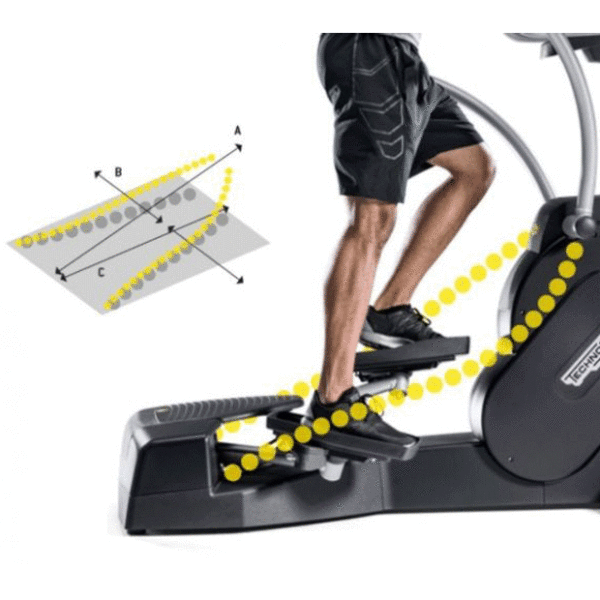 Technogym Crossover Excite Unity - Image 4