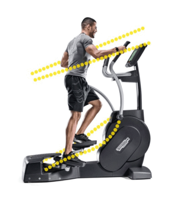 Technogym Crossover Excite Unity - Image 5