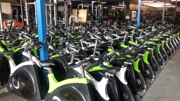 Body Bike Connect - Image 6