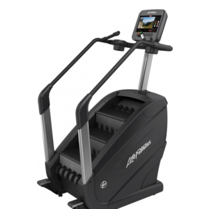 Life Fitness Climber discover SE95