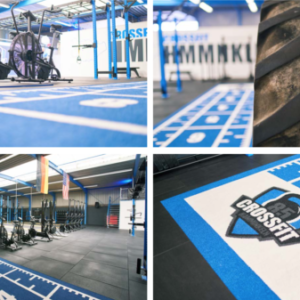 LOGO Track