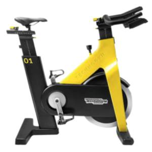 Technogym Group Cycle Basic