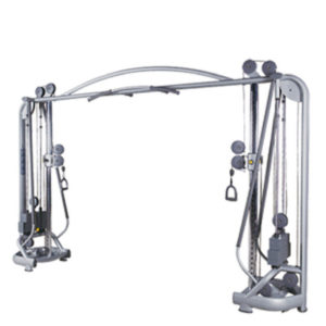 Athl. Performance Cable Cross