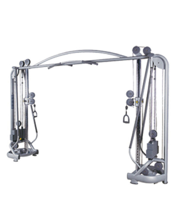 Athl. Performance Cable Cross