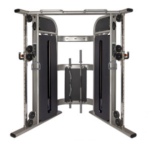 Athl. Performance Dual Adjustable Pulley