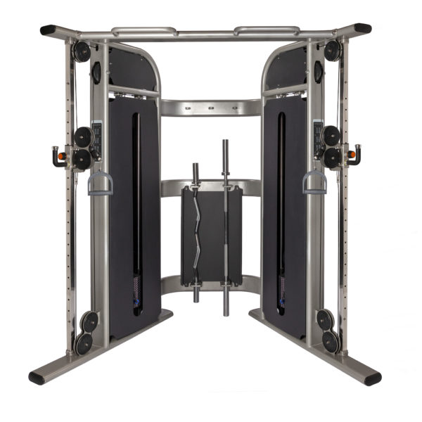 Athl. Performance Dual Adjustable Pulley