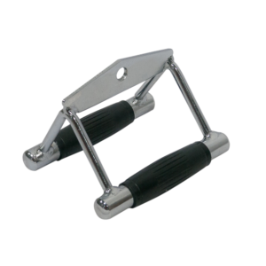 Seated Row Double Handle