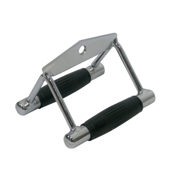 Seated Row Double Handle