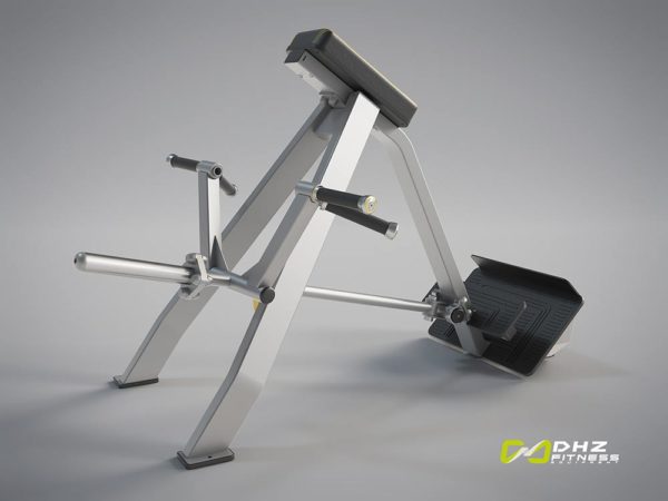 DHZ Fitness Plate Loaded Set 2 - Image 19