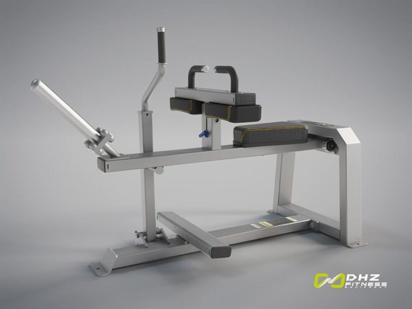 DHZ Fitness Plate Loaded Set 2 - Image 18