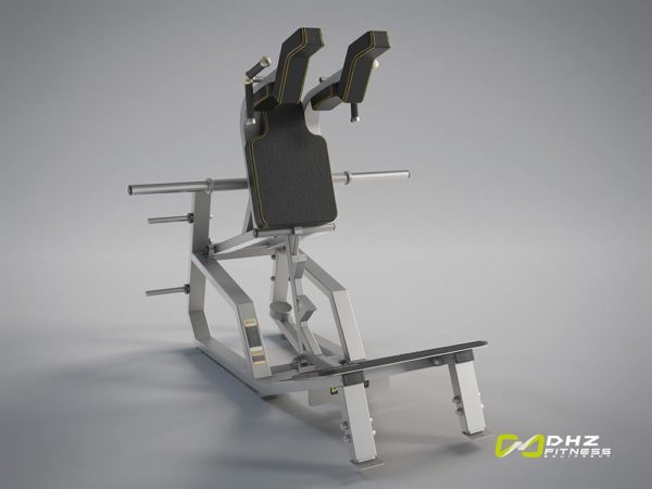 DHZ Fitness Plate Loaded Set 2 - Image 17