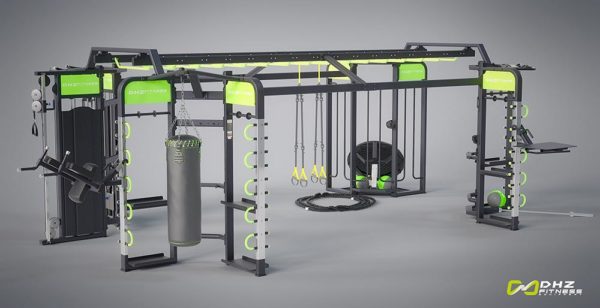 DHZ Fitness Functional - Image 6