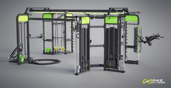 DHZ Fitness Functional - Image 7