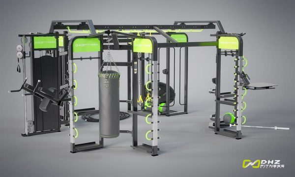 DHZ Fitness Functional - Image 8