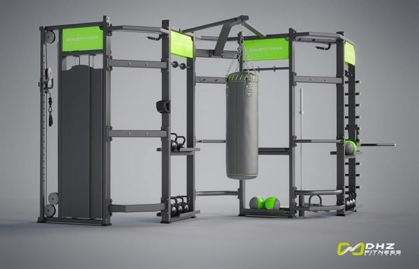 DHZ Fitness Functional - Image 4