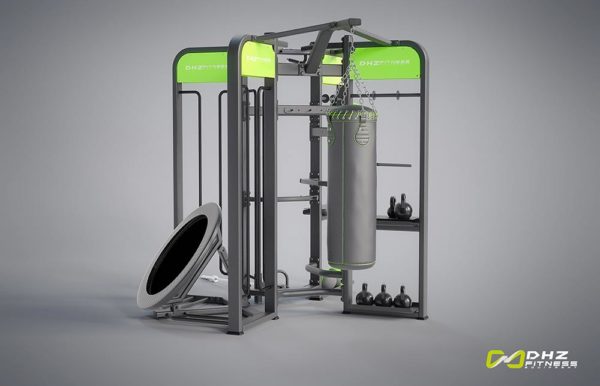 DHZ Fitness Functional - Image 2
