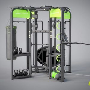 DHZ Fitness Functional