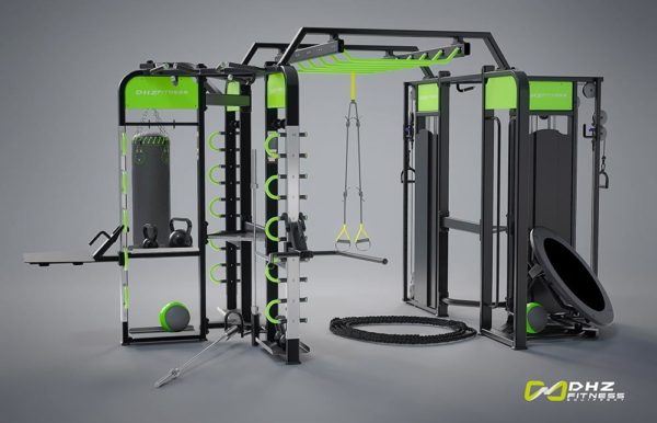DHZ Fitness Functional - Image 5