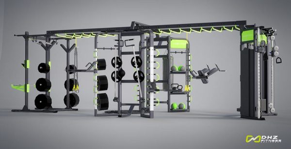 DHZ Fitness Functional - Image 9