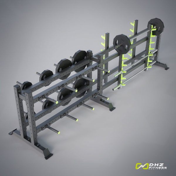 DHZ Fitness CrossFit - Image 7