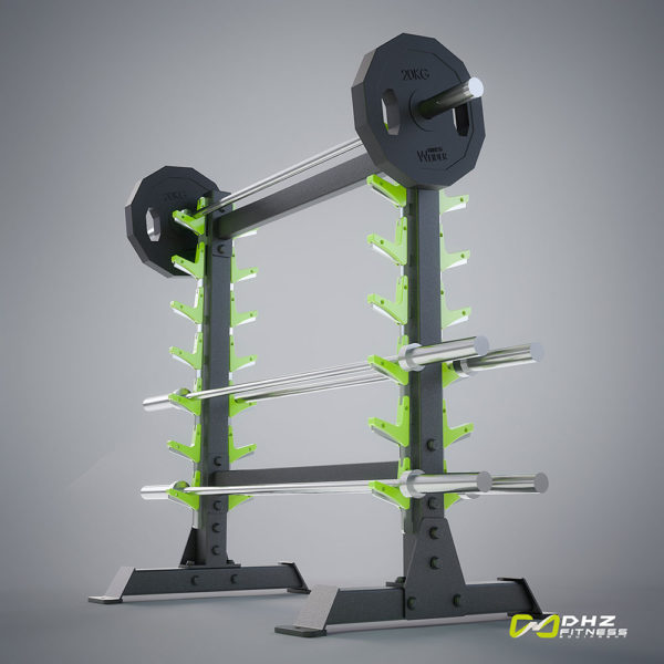 DHZ Fitness CrossFit - Image 6