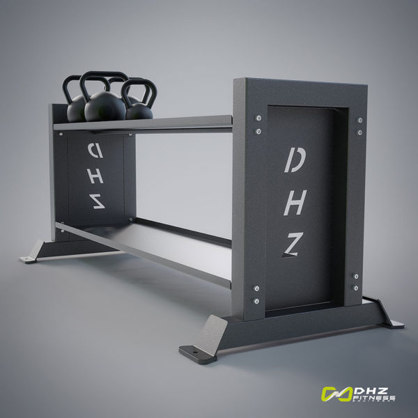 DHZ Fitness CrossFit - Image 8