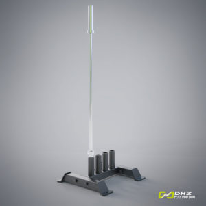 DHZ Fitness Stojan Osa