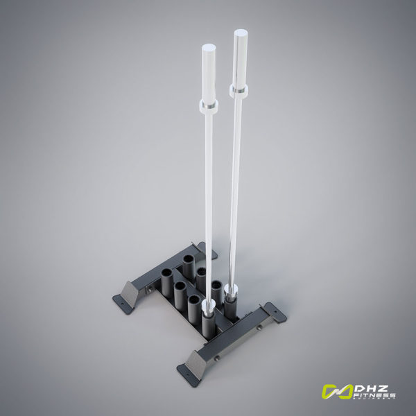DHZ Fitness CrossFit - Image 12