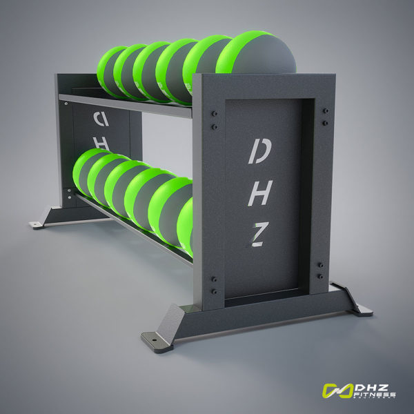 DHZ Fitness CrossFit - Image 9