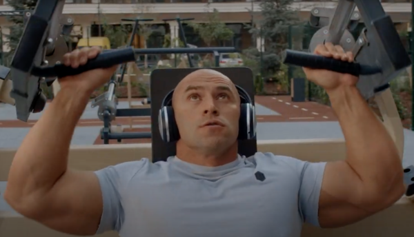 DHZ Fitness Outdoor - Image 13
