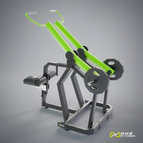 DHZ Fitness Plate Loaded Set 2 - Image 5