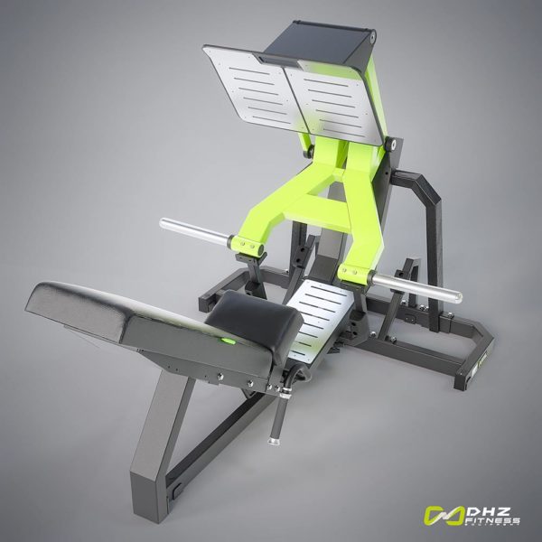 DHZ Fitness Plate Loaded Set 2 - Image 11