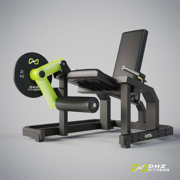 DHZ Fitness Plate Loaded Set 2 - Image 15