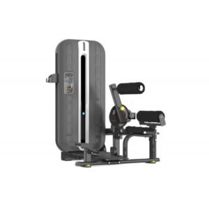 BR Fitness DUAL Abdominal & Back